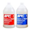 Specialty Resin Chemical CastAMold Platinum kit de 1_1