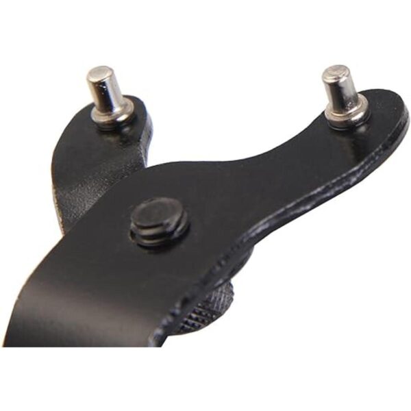 KSEIBI 689048 Llave de amoladora angular universal_3
