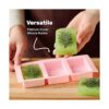 Specialty Resin Chemical CastAMold Platinum kit de 1_4