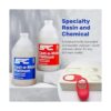Specialty Resin Chemical CastAMold Platinum kit de 1_3