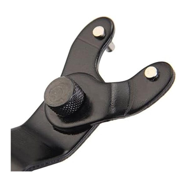 KSEIBI 689048 Llave de amoladora angular universal_4