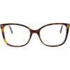Gucci Marcos ópticos de ojo de gato para mujer de 2.087 in_2