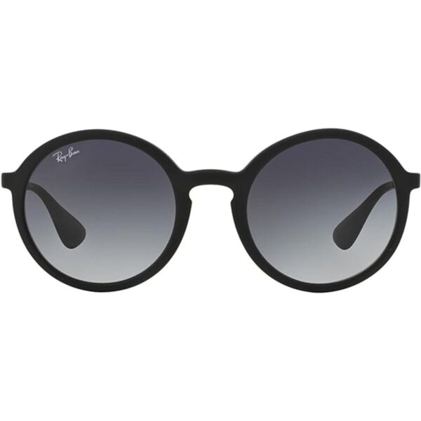 RayBan Women s Youngster anteojos de sol redondas talla
