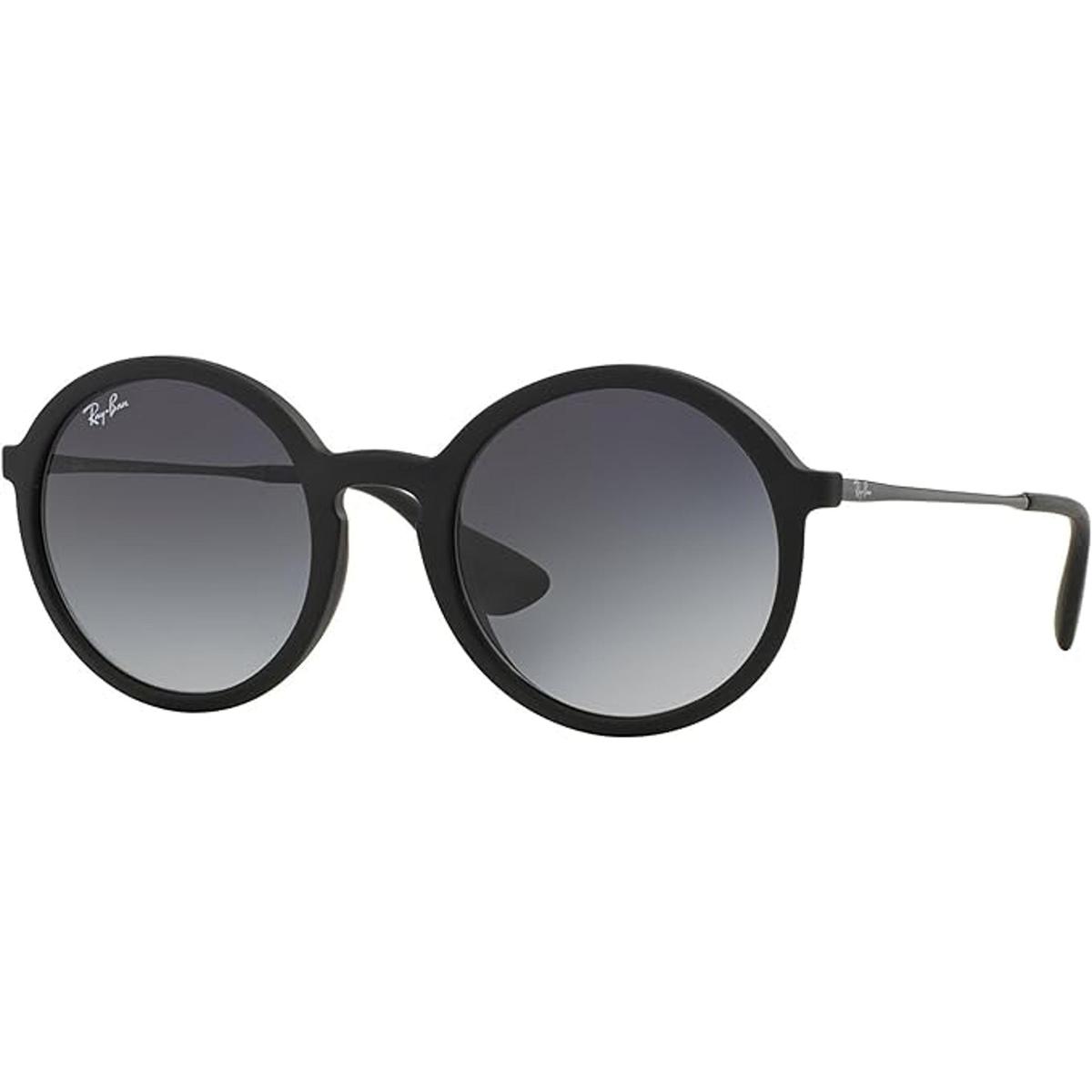 RayBan Women s Youngster anteojos de sol redondas talla