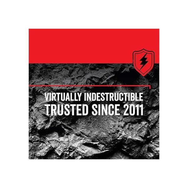 Rayovac Virtually Indestructible LED Headlamp Flashlight_6
