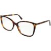 Gucci Marcos ópticos de ojo de gato para mujer de 2.087 in_1