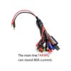 Readytosky 19 en 1 Lipo cargador de batería adaptador_2