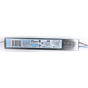 Philips Advance 10637 ICN3P32N T8 balasto fluorescente_1