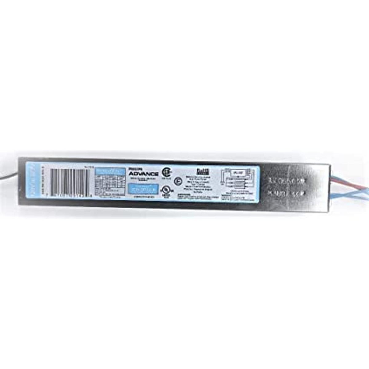 Philips Advance 10637 ICN3P32N T8 balasto fluorescente