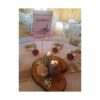 Homemory Velas LED duran el doble velas flotantes_4