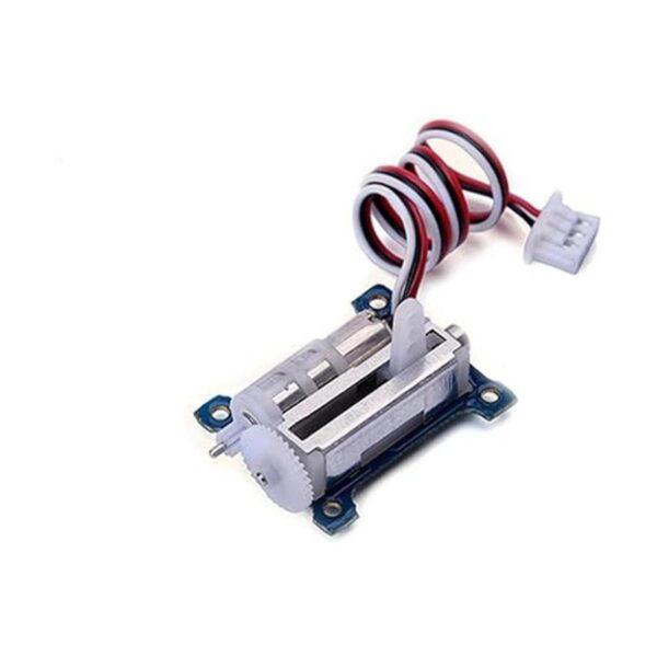FLASH HOBBY 1 par de servo micro analógico 0.05 oz de_2