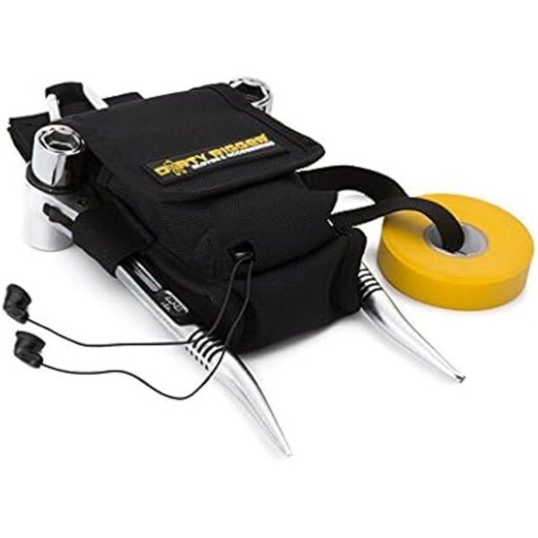 Dirty Rigger propocket XT técnico Herramienta de valija_2