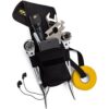 Dirty Rigger propocket XT técnico Herramienta de valija_1