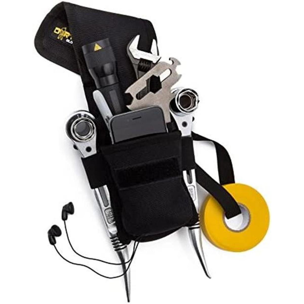 Dirty Rigger propocket XT técnico Herramienta de valija