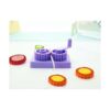 Lutions morado handoperated Quilling crimpadora Slip en_4