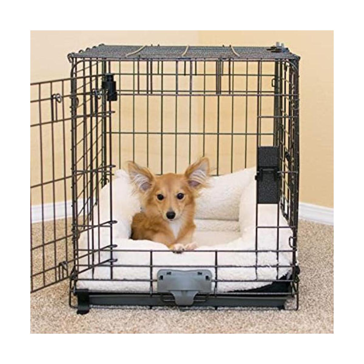 KH Pet Products Almohadilla de lujo para caja