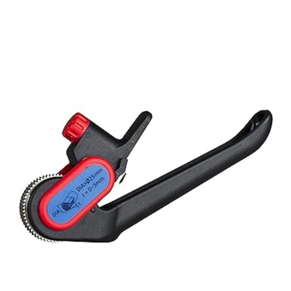Jonard Tools RCS25 Cortadora de cables para cables de más_3
