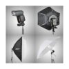 EMART Soporte de luz para fotografía de 8.2 ft para_5