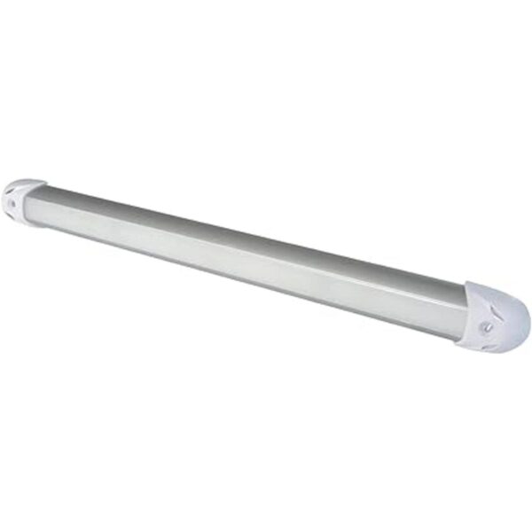 Lumitec 101283 RGBW Spectrum Luz de carril 12.0 in_2