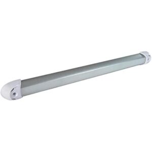 Lumitec 101283 RGBW Spectrum Luz de carril 12.0 in_1