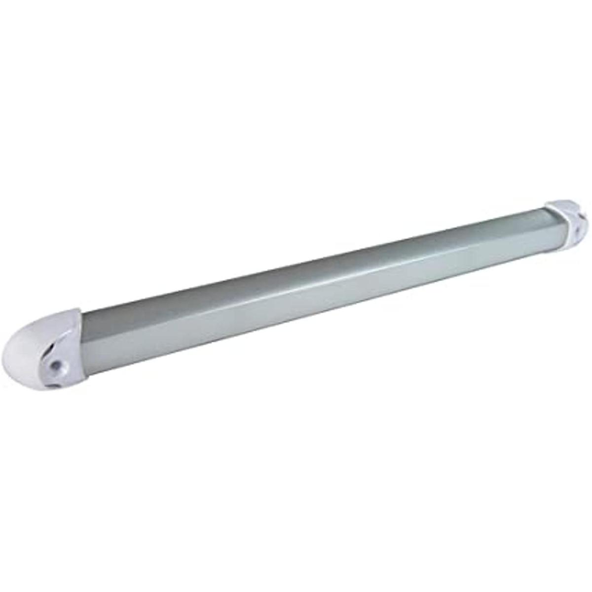 Lumitec 101283 RGBW Spectrum Luz de carril 12.0 in