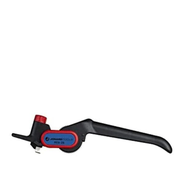 Jonard Tools RCS25 Cortadora de cables para cables de más_1