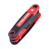Steelman Llave hexagonal plegable portátil_2