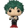 Funko POP. DC Bombshells Harley Quinn Figura incluido de_5