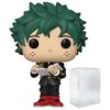 Funko POP. DC Bombshells Harley Quinn Figura incluido de_1