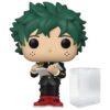 Funko POP. DC Bombshells Harley Quinn Figura incluido de_6
