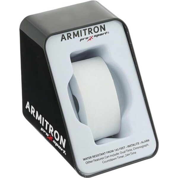 Armitron Sport 457004 Reloj unisex con cronógrafo digital_3
