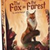 Renegade Game Studios Juego de cartas The Fox in the_1
