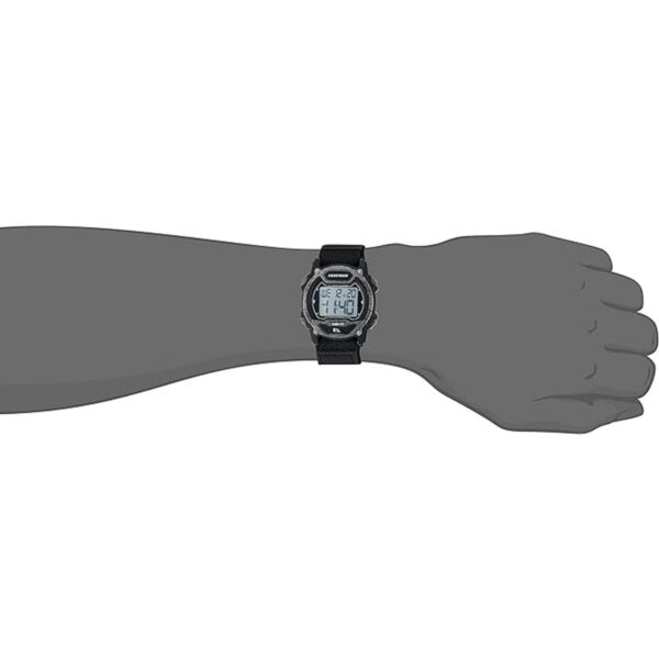 Armitron Sport 457004 Reloj unisex con cronógrafo digital_2