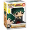 Funko POP. DC Bombshells Harley Quinn Figura incluido de_2
