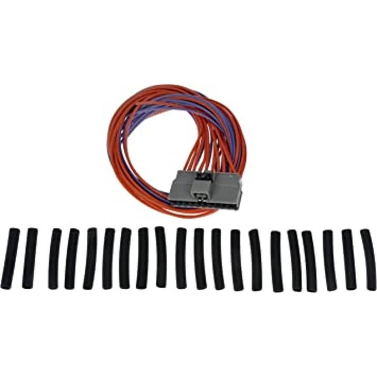 Dorman 645206 Conector de veinte cables con cables de