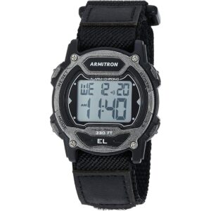 Armitron Sport 457004 Reloj unisex con cronógrafo digital_1