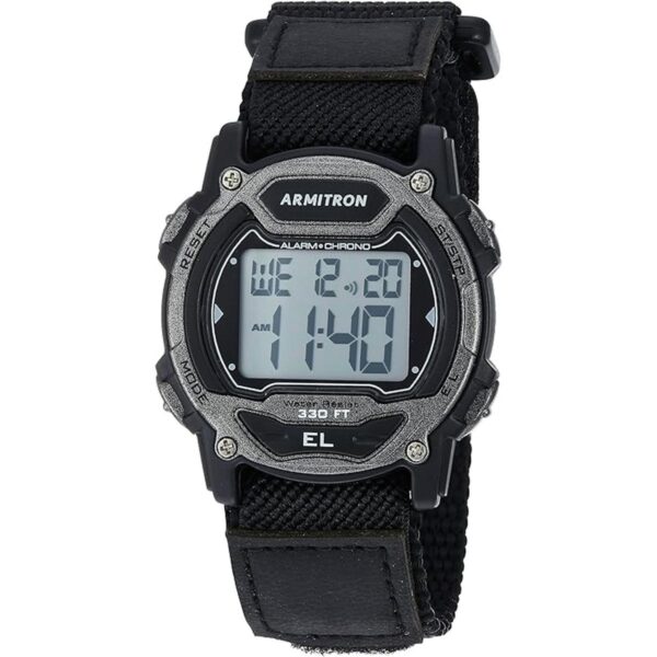 Armitron Sport 457004 Reloj unisex con cronógrafo digital_1