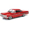 Jada Toys Fast Furious 8 Vehículo de Dom Chevy Impala_1