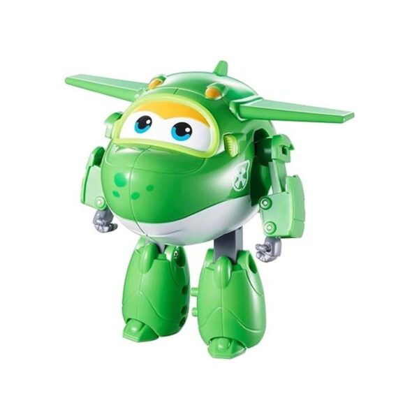 Super Wings Vehículo transformador de 5 pulgadas figura_3