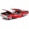 Jada Toys Fast Furious 8 Vehículo de Dom Chevy Impala_3