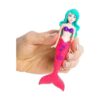 Banzai Juego de 3 muñecas mágicas de sirena en colores_3