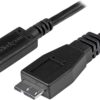 StarTech.com cable de USB C 0.5 m a USB A MM USB 2.0._1