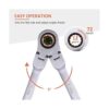 Orion Motor Tech Juego de 5pcs CRV Combinación extra_3