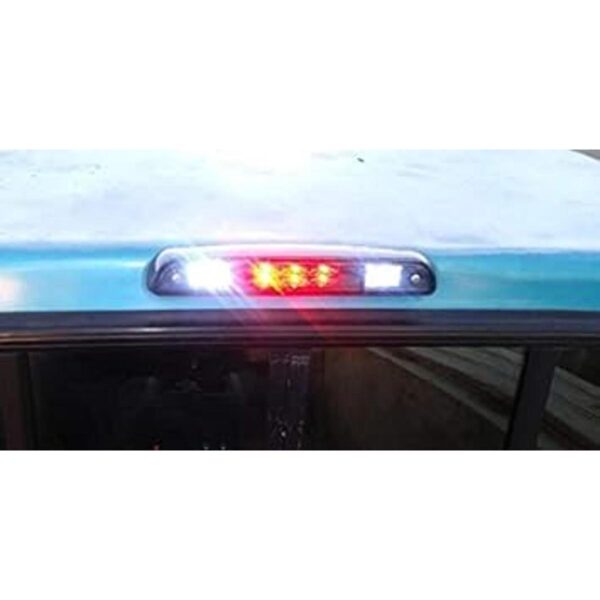 Luz de freno LED Traser 3er freno para Ford F150 F250 F350_4