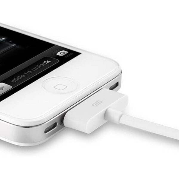 ESK TM Cable de carga USB de 6 pies y 30 pines con_2