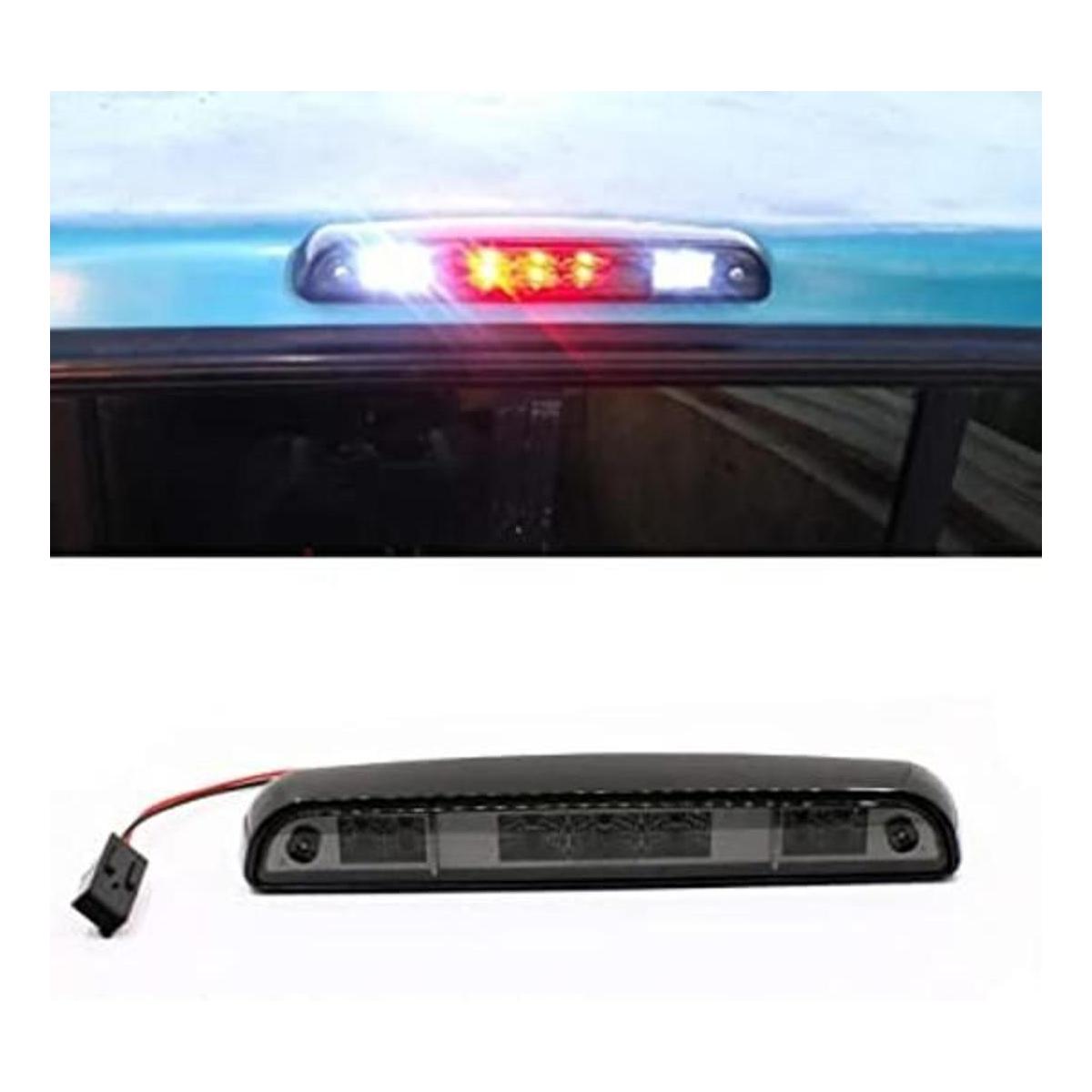 Luz de freno LED Traser 3er freno para Ford F150 F250 F350