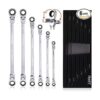 Orion Motor Tech Juego de 5pcs CRV Combinación extra_1