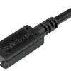 StarTech.com cable de USB C 0.5 m a USB A MM USB 2.0._3