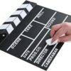 Tablero de aplaudiciones de película de Hollywood tablero_2