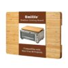 Tabla de cortar compatible con Panasonic NBG110P_1